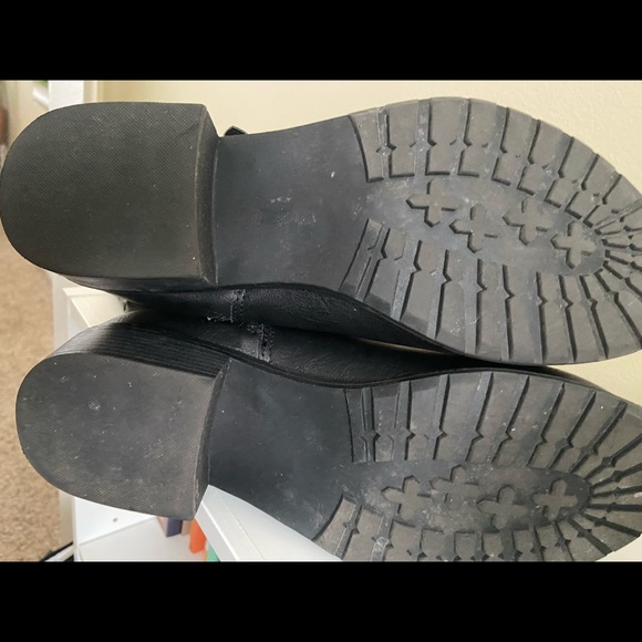 Avenue Riding Boots - Picture 8 of 8